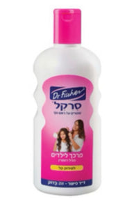 Dr Fisher Children's Hair Conditioner