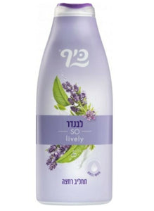 Keff Lavender Body Wash