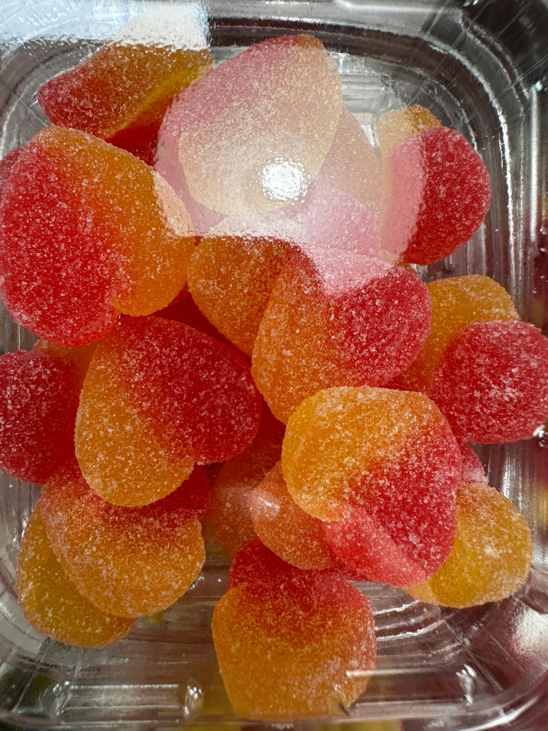 Gummies #17