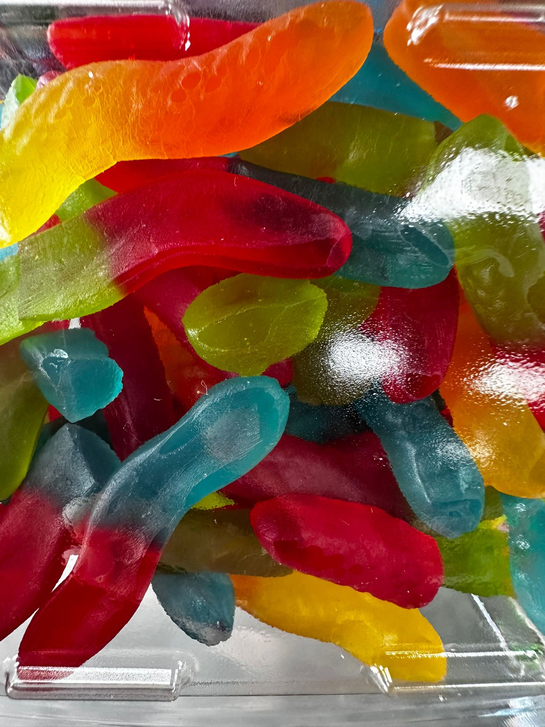 Gummies #12