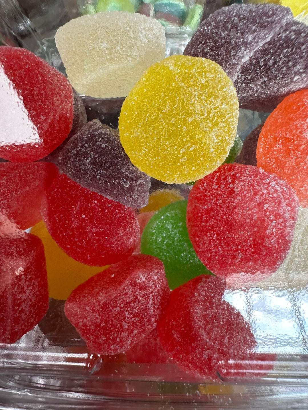 Gummies #4