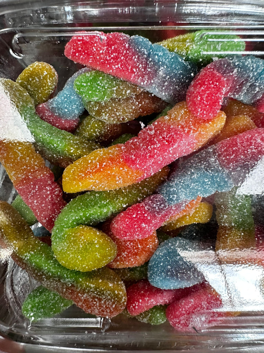 Gummies #2