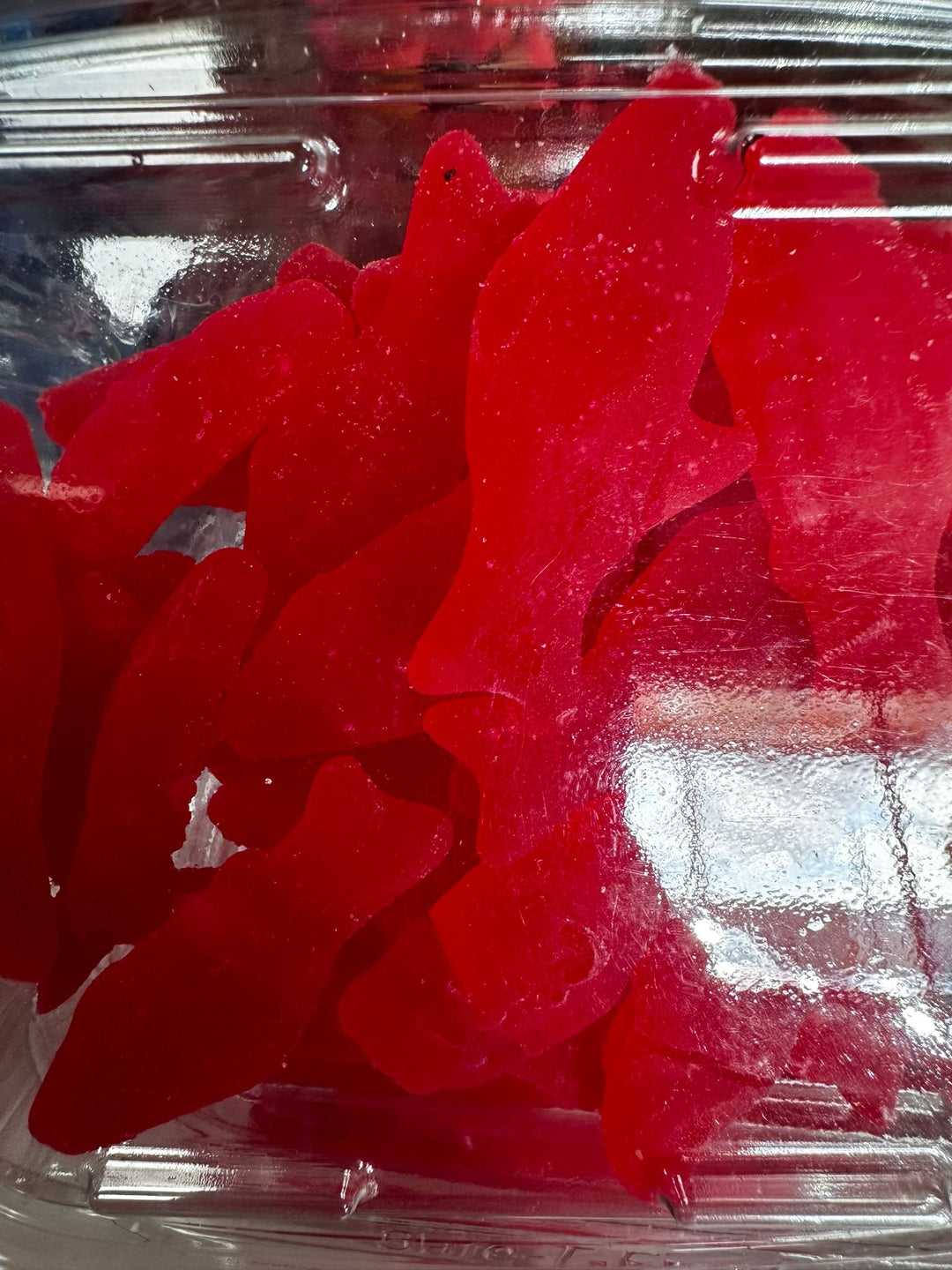 Gummies #3