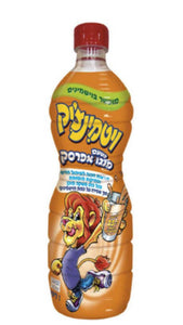 Vitaminchik Peach & Mango Flavored Drink Syrup