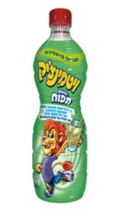 Vitaminchik Apple Flavored Drink Syrup
