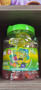 Fruity's Jelly Fruit Assorted Mix