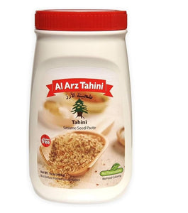 Al Arz Tahini