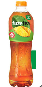 Fuze Tea Mango Pineapple