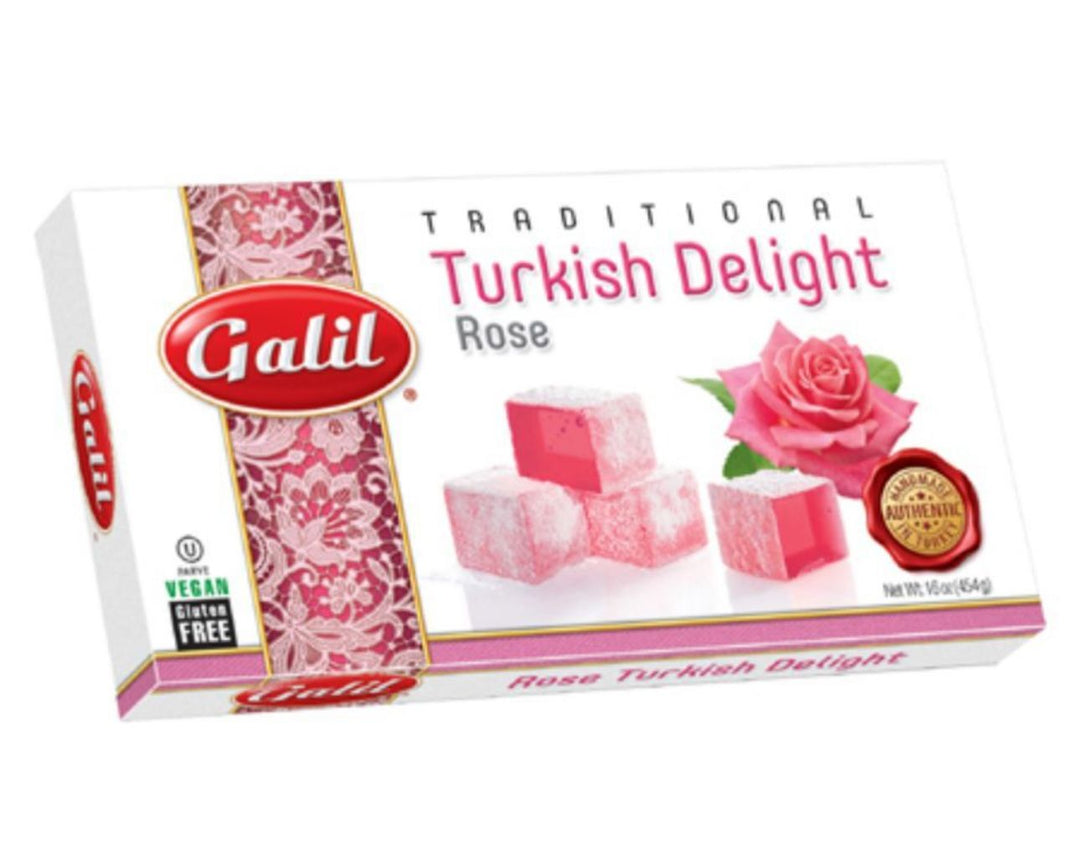 Galil Turkish Delight Rose