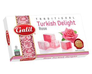 Galil Turkish Delight Rose