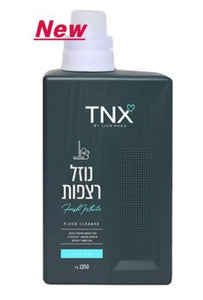 TNX by Lior Koka Floor Cleaner Fresh White