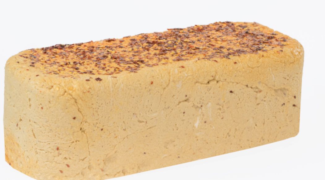 Fresh Halva Cinnamon