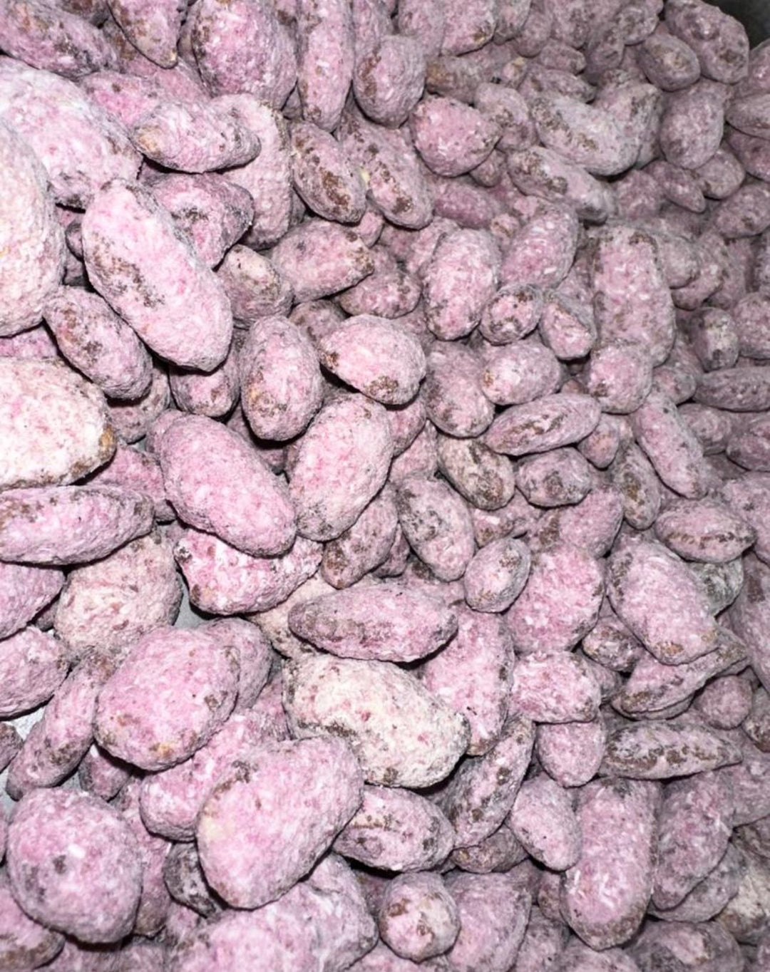 Raspberry Pecan