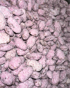 Raspberry Pecan