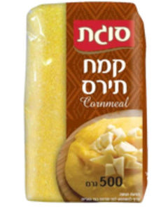 Sugat Cornmeal