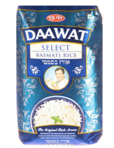 Daawat Select Basmati Rice
