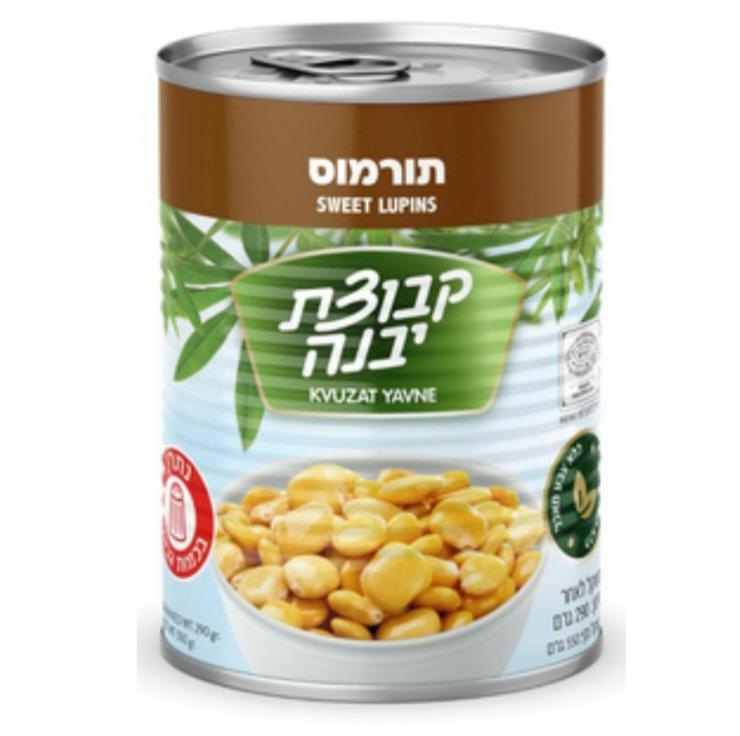 Kvuzat Yavne Sweet Lupins