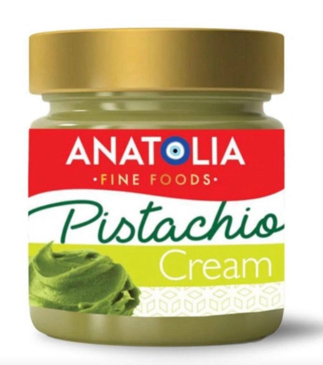 Anatolia Pistachio Cream