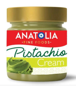 Anatolia Pistachio Cream