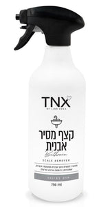 TNX Scale Remover Foam Cleaner