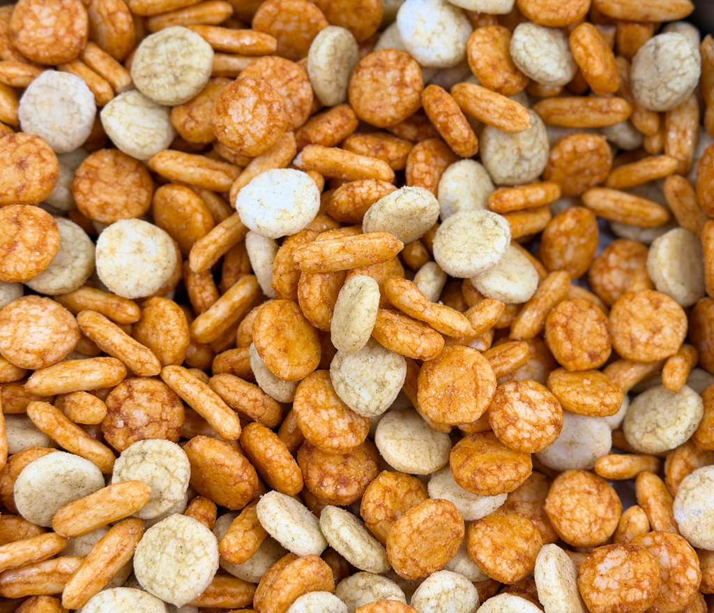 Mix Risoto