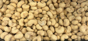 Myassi Cashew Corn