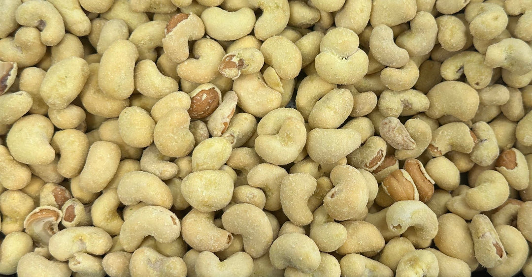 Myassi Cashew Mayo