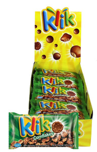 Klik Chocolate Cornflakes
