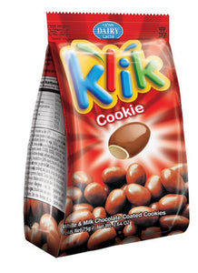 Klik Chocolate Cookies
