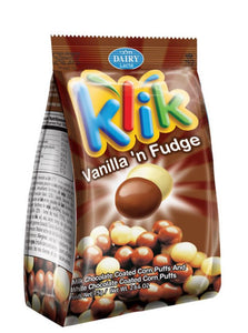 Klik Original Vanilla 'N Fudge