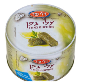 WilliFood Grape Leaves Stuffed With Rice