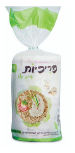 Whole Rice Crackers