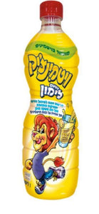 Vitaminchik Lemon Flavored Drink Syrup