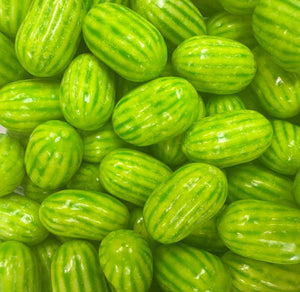 Vidal Melon Flavored Gummy Candy