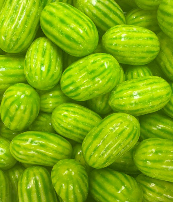 Vidal Melon Flavored Gummy Candy