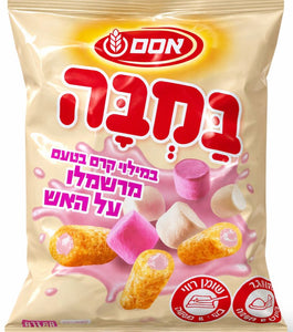 Osem Marshmallow Bamba