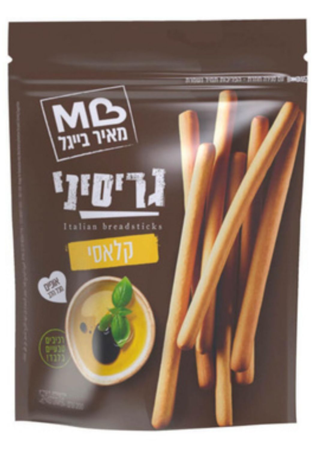 MB Italian Breadsticks Classic