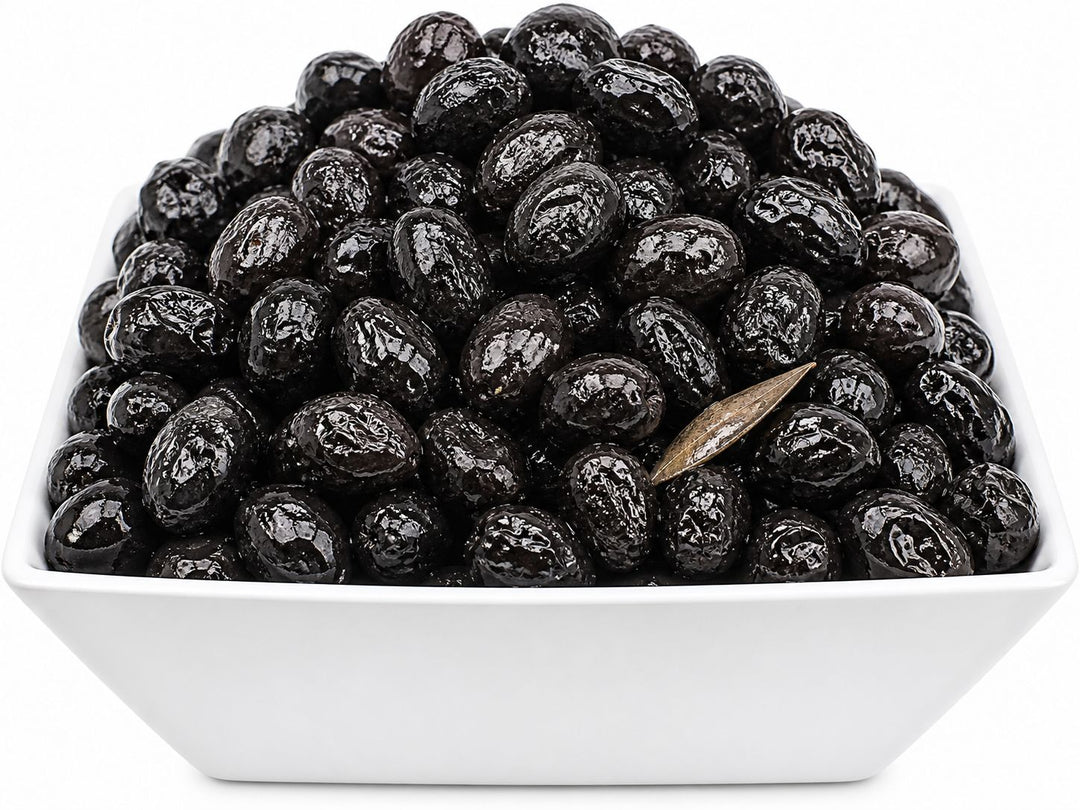 Cured Olives