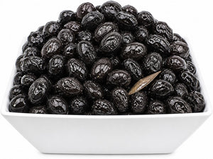 Cured Olives