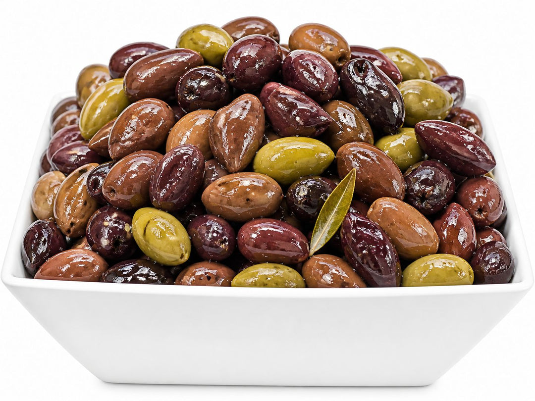Mix Kalamata Olives