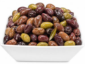 Mix Kalamata Olives