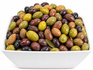 Mixed Olives