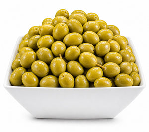 Syrian Olives