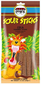 Sour Sticks Candy Collection